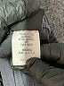 JKLA Solid Gray Dress Pants Size M - photo 5