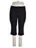 d.jeans Black Active Pants Size 18 - photo 1