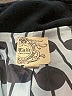 Tulle Black Coat Size XS - photo 6