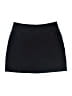Athleta Solid Black Active Skort Size 6 - photo 1