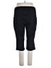 d.jeans Black Active Pants Size 18 - photo 2