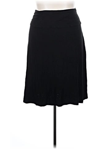 Molly & Isadora Casual Skirt (view 1)