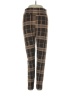 No Boundaries Plaid Brown Casual Pants Size Sm - Med - photo 1