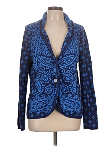 Isaac Mizrahi LIVE! Cardigan (view 1)