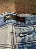 3x1 Blue Jeans Size 25 waist - photo 7