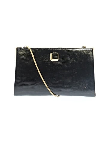 Oroton Leather Crossbody Bag (view 1)