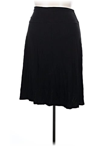 Molly & Isadora Casual Skirt (view 2)