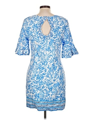Lilly Pulitzer Casual Dress (view 2)