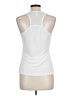 Ambiance Apparel 100% Rayon White Tank Top Size L - photo 2