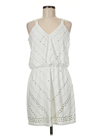 White House Black Market Casual Dress (view 1)