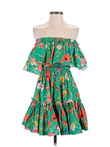 Cara Cara Cocktail Dress (view 1)