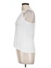 Ambiance Apparel 100% Rayon White Tank Top Size L - photo 5