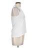 Ambiance Apparel 100% Rayon White Tank Top Size L - photo 4