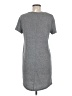 Gap Gray Casual Dress Size M - photo 2