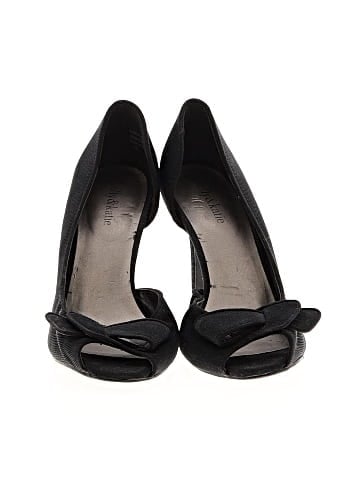 Kelly & Katie Heels (view 2)