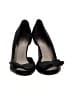 Kelly & Katie Black Heels Size 8 1/2 - photo 2