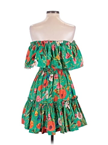 Cara Cara Cocktail Dress (view 2)