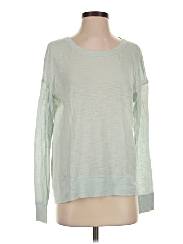 Vince. Long Sleeve T-Shirt (view 1)
