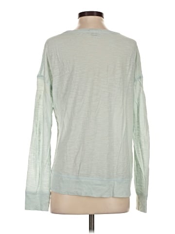 Vince. Long Sleeve T-Shirt (view 2)