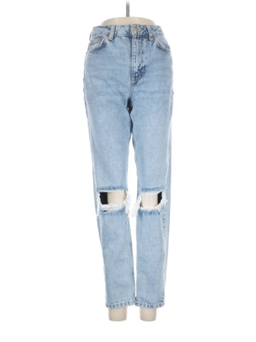 Topshop Jeans (view 1)