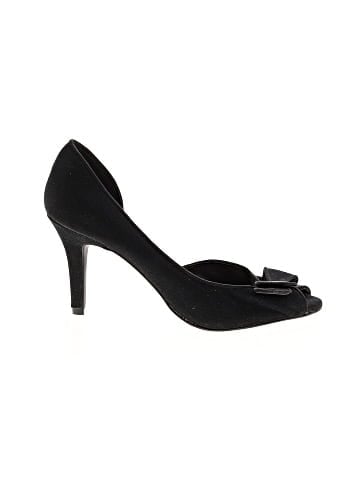 Kelly & Katie Heels (view 1)