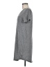 Gap Gray Casual Dress Size M - photo 5