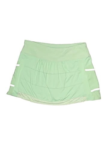 Lucky in Love Active Skort (view 2)