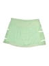 Lucky in Love Green Active Skort Size 12 - photo 2