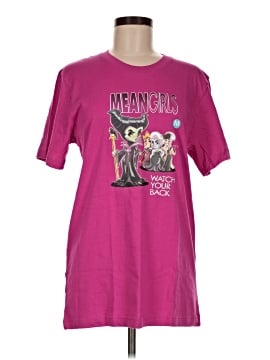 Bella + Canvas Short Sleeve T-Shirt (view 1)