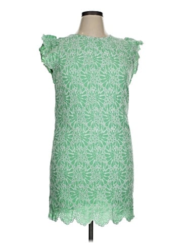 Ann Taylor LOFT Casual Dress (view 1)