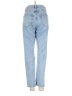 Topshop 100% Cotton Blue Jeans Size 26 waist - photo 2