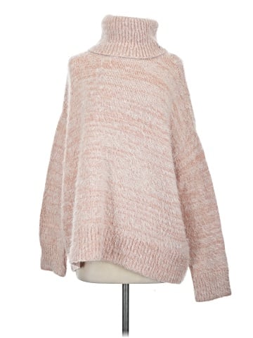 Show Me Your Mumu Turtleneck Sweater (view 1)