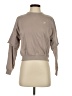 Gymshark 100% Cotton Tan Sweatshirt Size XS - photo 1