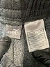 Puma Gray Active Pants Size M - photo 4