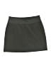 Athleta Solid Gray Active Skort Size 6 - photo 1