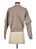 Gymshark 100% Cotton Tan Sweatshirt Size XS - photo 2