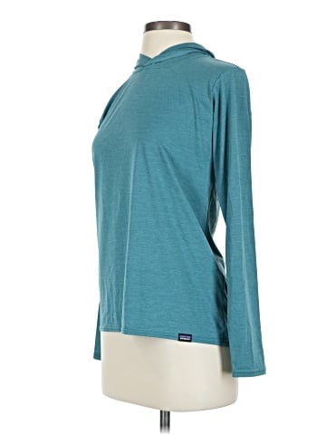 Patagonia Long Sleeve Turtleneck (view 1)