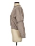 Gymshark 100% Cotton Tan Sweatshirt Size XS - photo 5