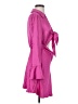 Zara Pink Cocktail Dress Size S - photo 4