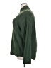Time and Tru Green Turtleneck Sweater Size 20 - photo 5