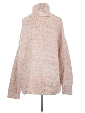 Show Me Your Mumu Turtleneck Sweater (view 2)