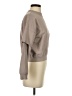 Gymshark 100% Cotton Tan Sweatshirt Size XS - photo 4