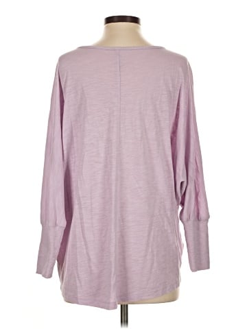 Lou & Grey 3/4 Sleeve T-Shirt (view 2)