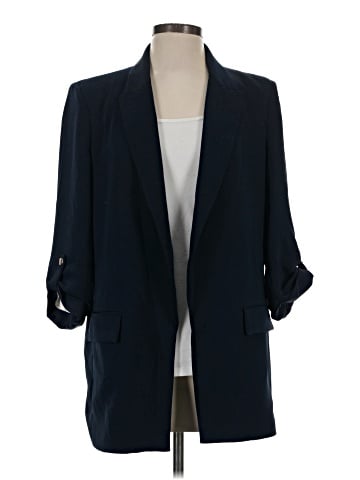 Zara Blazer (view 1)