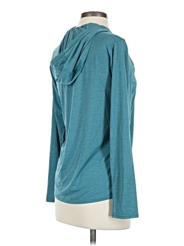Patagonia Long Sleeve Turtleneck (view 2)