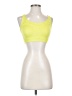 Gymshark Yellow Sports Bra Size S - photo 1
