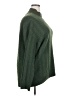 Time and Tru Green Turtleneck Sweater Size 20 - photo 4