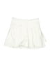Active by Old Navy Solid Ivory Casual Skirt Size M - photo 1