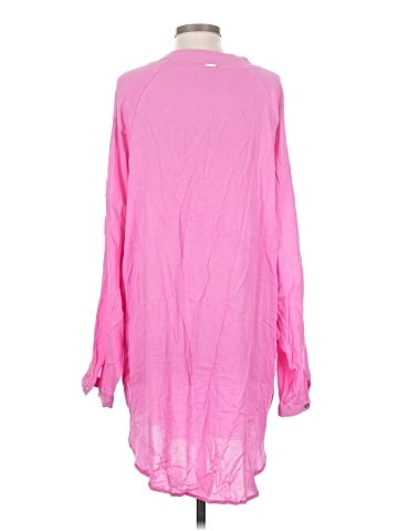 Raisins 3/4 Sleeve Blouse (view 2)
