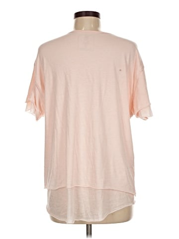 We the Free Short Sleeve T-Shirt (view 2)